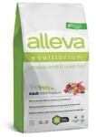 Alleva SP EQUILIBRIUM kutya adult sensitive mini & medium bárány & óceáni hal 2 kg