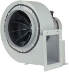 Dalap SKT HEAVY radiális ventilátor a durva szennyeződés eltávolítására, Ø 260 mm, jobb oldalas kivi (205)