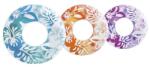 Intex Clear color színes úszógumi - 91 cm, többféle 56331