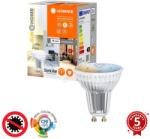 OSRAM LED димируема антимикробна крушка PAR16 GU10/4, 9W/230V Wi-Fi - Ledvance (P227201)
