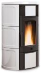 La Nordica-Extraflame Iside Idro 5.0 white