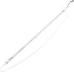 NEO TOOLS Fűtőelem, infraförös, arany, 2000W, 90-029-hez (K112147)