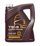 MANNOL 7109 TS-9 UHPD Nano 10W-40 5 l
