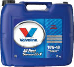Valvoline All Fleet Superior LE-X 10W-40 20 l
