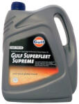Gulf Superfleet Supreme 10W-40 4 l