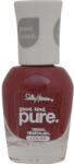 Sally Hansen Pure körömlakk /310 pomegranate punch - 1 db