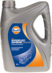 Gulf Superfleet Supreme 15W-40 4 l