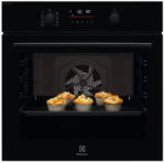Electrolux LOD6F77WZ SteamBake 600
