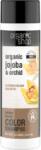  SZÍNKIEMELÕ SAMPON ARANY ORHIDEA Organic Shop 280ml