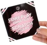HiSmith Secret Play Foreplay Fanatics! Scratch Lovers! English Version