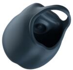 ToyJoy ToyJoy Urban Bronx Scrotum Sleeve Ring Blue