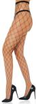 Kinky Diva Daring Intimates Over Sized Net Tights