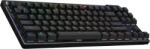 Logitech G PRO X TKL Lightspeed Clicky (920-012121)