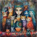 Anatolian Magic Eyes 1024 db-os (1188)