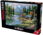 Anatolian Resting Canoe 1500 db-os (4554)