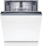 Bosch SMV25AX07F Mosogatógép
