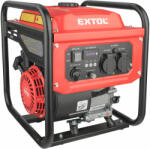 Extol 8895550 Generator