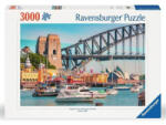 Ravensburger Titokzatos Sydney 3000 db-os (12001419)