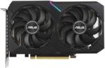 ASUS GeForce RTX 3060 Dual V2 12GB GDDR6 192bit (DUAL-RTX3060-12G-V2/90YV0GB3-M0NA10) Placa video