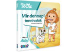 Tolki Interaktív hangoskönyv - Mindennapi tennivalók (BBP63001)