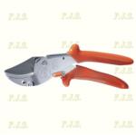 Löwe 10.107 rávágós metszőolló hajlított pengével 20, 5cm