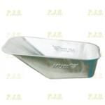 MUTA Puttony 110L horganyzott furat nélkül egybevázas Talicskához