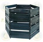 Meva Komposztáló 900 l Siló