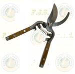  Metszőolló Fa nyéllel 20cm