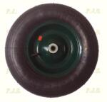  Kerék 4.00-8 egybevázas talicskához pumpálható