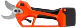 Stocker metszőolló Titania E-40 TP, 2db akku 2, 6 Ah / 21, 6 V Li-Ion olasz