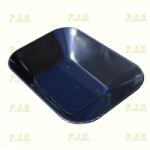  Talicska puttony fekete 65l KW017