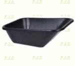  Puttony műanyag talicskához 80l