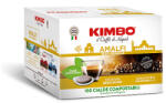 KIMBO Kimbo Amalfi 100% Arabica ESE Pod kávépárna 50 db