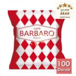 Caffé Barbaro Caffé Barbaro Miscela Rossa ESE Pod kávépárna 100 db