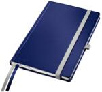 Leitz Style A5 keményfedeles 80 lapos vonalas jegyzetfüzet (44850069)