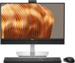 Dell Pro 24 AiO QB24250 XJP3R Számítógép konfiguráció