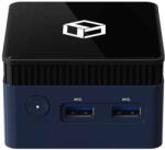 Qoobe QE-ANN150-12GB/512GB Számítógép konfiguráció