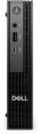 Dell Pro Micro BTO509_QCM1255_EMEA Számítógép konfiguráció