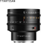 TTArtisan 35mm T2.1 (Nikon Z) (F3521-Z-B)