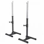 Gorilla Sports Súlyzó állvány állítható 160 cm (100122-00019-0001)