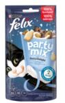  Purina Recompense Pentru Pisici, Felix Party Mix Dairy Delight, 60 g