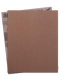 Dedra csiszolóvászon 230x280mm K220, 1db (F70AC0220) (F70AC0220)