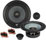 Hifonics ZS6.2E 16, 5 cm-es kétutas komponens hangszóró pár