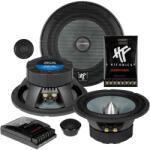 Hifonics ZX6.2C 16, 5 cm-es kétutas komponens hangszóró pár