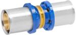 APE Mufa presare 20 x 20 mm, APE RACCORDERIE, alama, pentru tevi multistrat (ARL1200220)