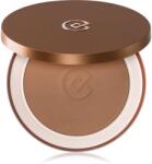 Collistar Silk Effect Bronzing Powder kompakt bronz púder árnyalat 4.4 Hawaii Matte 10 g