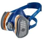  gebol facemask profi félálarc / m-l 734002 a1-p3