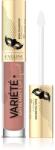 Eveline Cosmetics Variété течно червило с матиращ завършек цвят 01 Caramel Cake 4, 5ml
