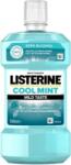 LISTERINE CoolMint Mild Taste 500 ml - aqua