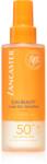 Lancaster Sun Beauty Sun Protective Water spray protector pentru plajă SPF 50 150 ml